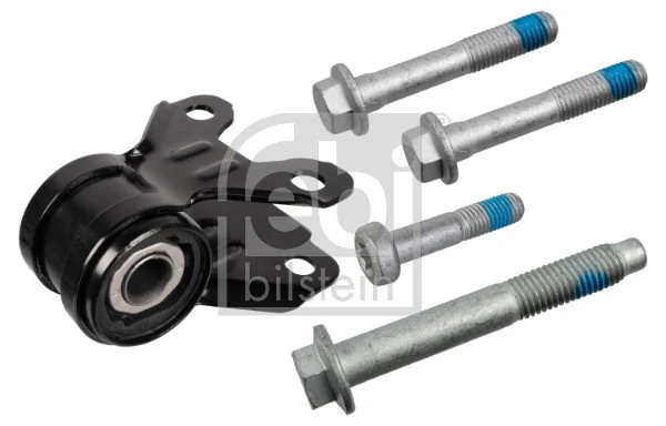Mounting, control/trailing arm